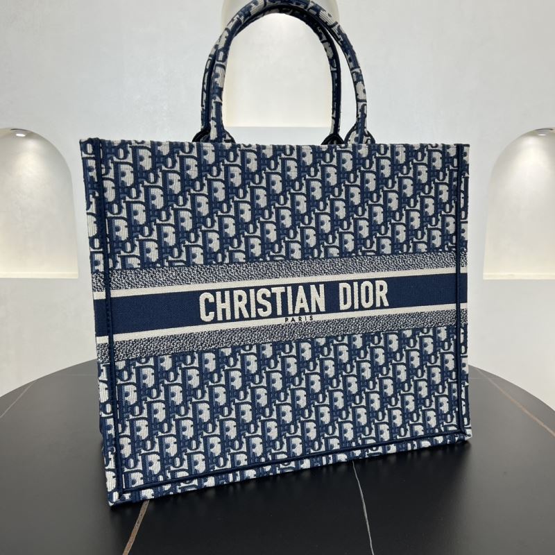 Christian Dior Shopping Bags